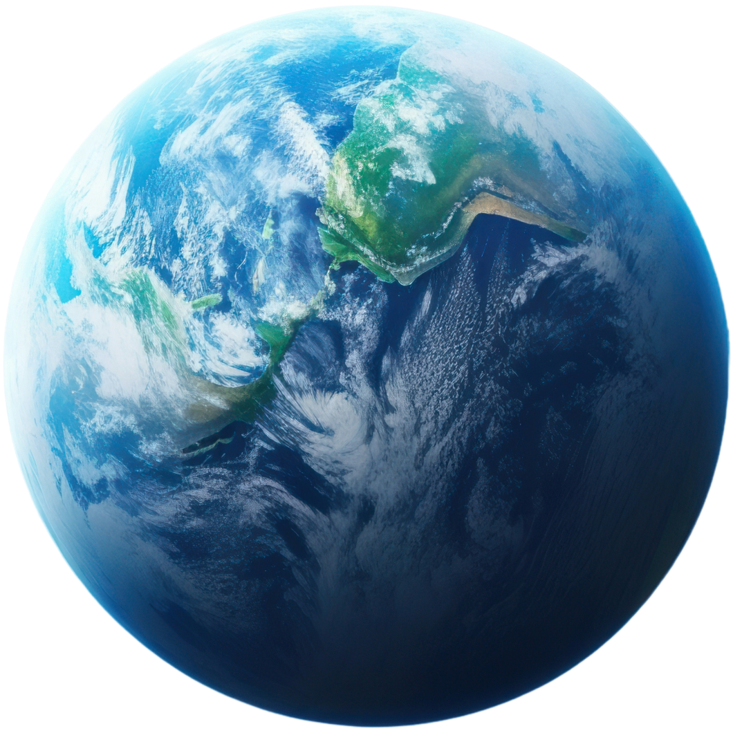 world